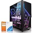 Megaport High End Pc Nightfighter I Intel Core I Kf Coeurs