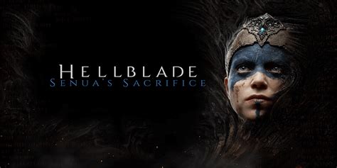 Hellblade Senuas Sacrifice Enhanced Edition Emu Consolas