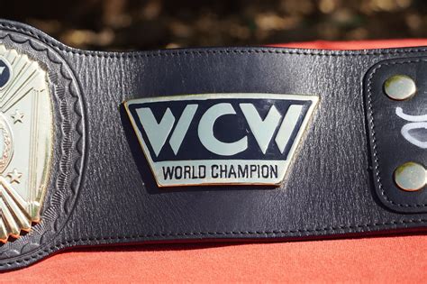 Wwf International Heavyweight Championship