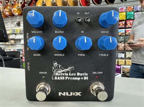 another thread asking recommendations for a specific preamp | Page 4 ...