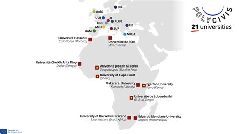 PolyCIVIS Confronting The Polycrisis In Europe And Africa News