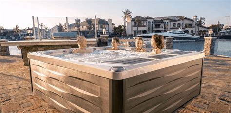 Sundance Spas Mountain Leisure Hot Tubs