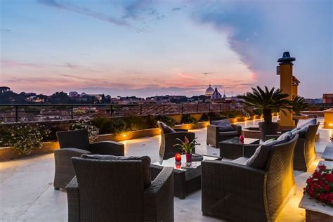 Navona Queen Rooftop in Rome | Best Rates & Deals on Orbitz