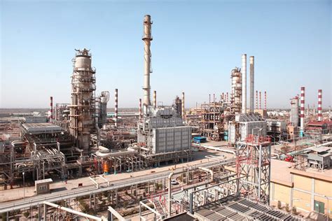 Oil Gas Refining Capacity Rising More Investment Required Tehran Times