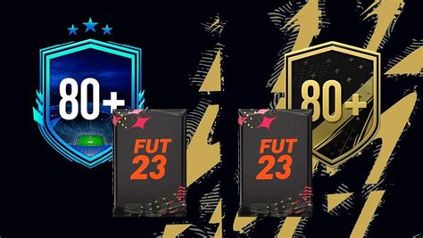 Fifa Merecen La Pena Los Sbc S Mejora Y Mejora Del Totw