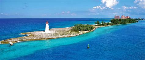 Cruises to Nassau, Bahamas | Royal Caribbean Cruises