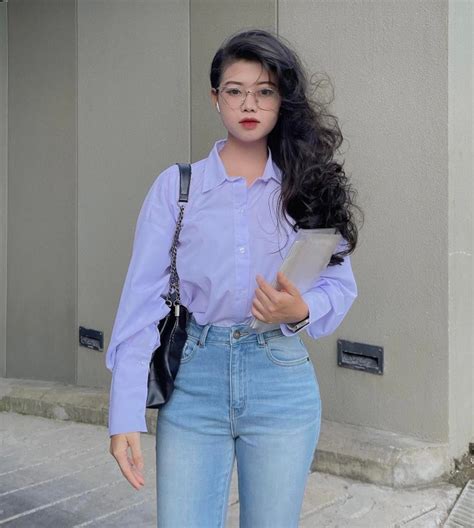 Hot Girl O D I Tr Ng Bi N H Nh T O B O L M Netizen I Ng I