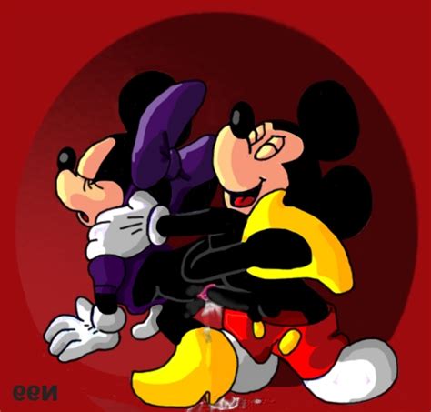 Mickey And Minnie Mouse Porn Sex Pictures Pass