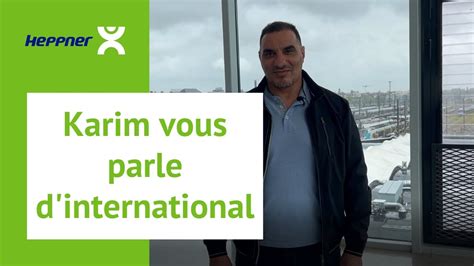 Karim vous présente nos solutions internationales YouTube