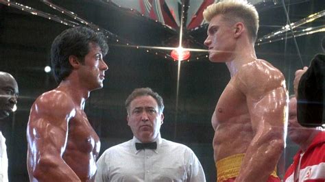 VOTE: Are Liverpool Rocky Balboa or Ivan Drago? - Eurosport