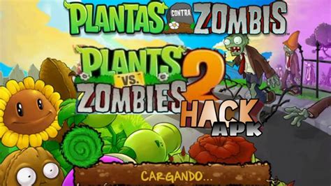 Hack Plants Vs Zombies File Apk Game Youtube