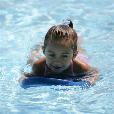 Swim Lessons Are Still Running - Daniel Island Property Owners' Association