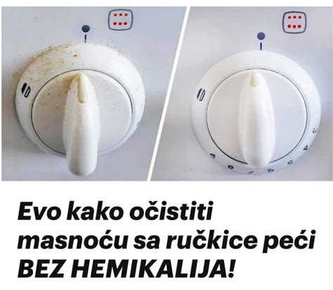 Evo Kako O Istiti Masno U Sa Ru Kice Pe I Bez Hemikalija Pozitiv Media