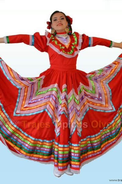 Venta Trajes Tipicos De La Republica Mexicana Con Nombres En Stock