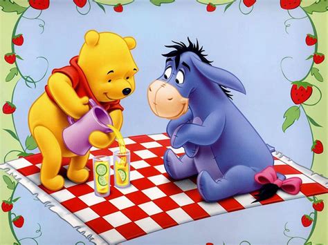 1280x960 Winnie The Pooh HD Wallpaper Rare Gallery