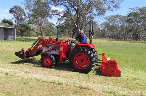 Contact SOTA Tractors | SOTA Tractors Australia