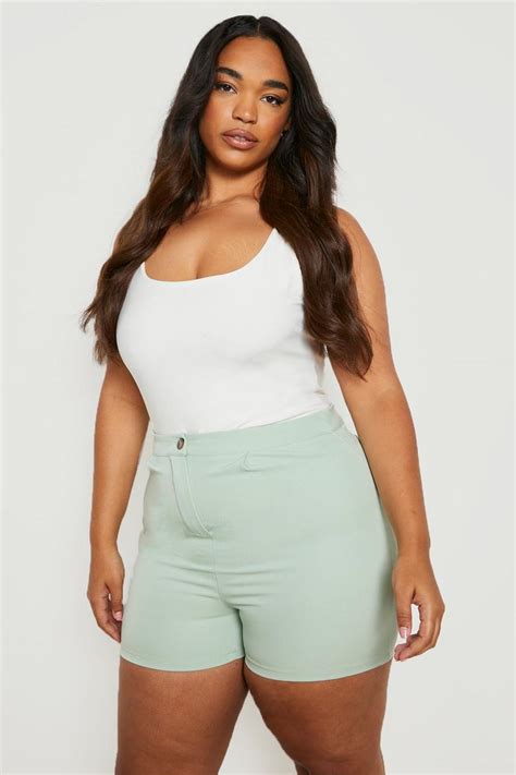 New In Plus Size Clothing New Plus Size Clothing Boohoo Usa