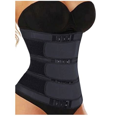 Stomach Control Shapewear Backless Shapewear Shaper Strapless Shapewear