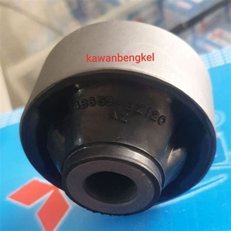 BUSHING ARM DEPAN BESAR BOS SAYAP DEPAN BOS ARM AVANZA VELOZ ALL NEW