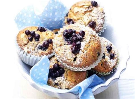 Nos recettes conviviales pour un apéro dînatoire entre amis Muffins à