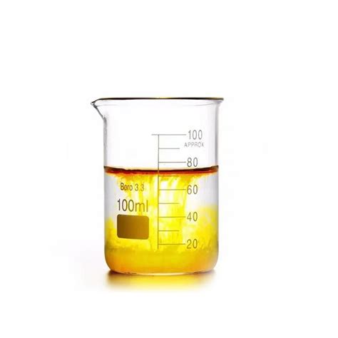 50ml 100ml 250ml Graduated Measuring Beaker Low Form Glass Beaker With