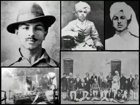 Bhagat Singh Biography Birth Age Education Jailterm Execution And