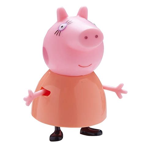 Peppa Pig 674 06666 Family Figure Pack – TopToy