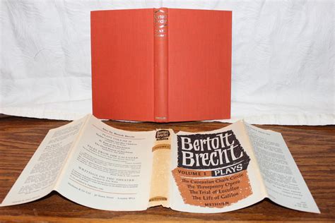 A Respectable Wedding And Other One Act Plays Bertolt Brecht Collected Plays Vol 1 Pt 3