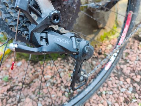 Microshift Advent X Drop Bar Groupset Review Top Notch