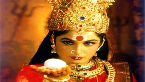 Navratri 2021 Sridevi To Nayanthara 5 South Actresses Who Turned