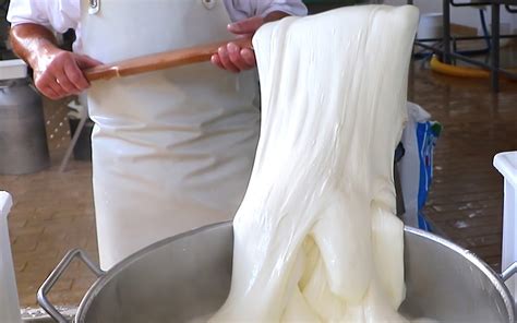 Learn The Process Of Making Mozzarella Live Online Tour From Naples