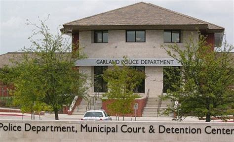 Garland Jail Bail Bonds | Posting Bail in Dallas County to Get Out of ...