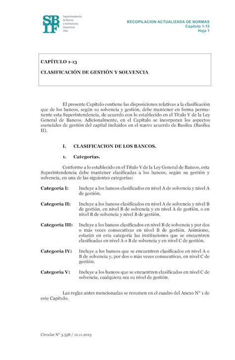 PDF CAPÍTULO 1 13 CLASIFICACIÓN DE GESTIÓN Y PDF fileRECOPILACION