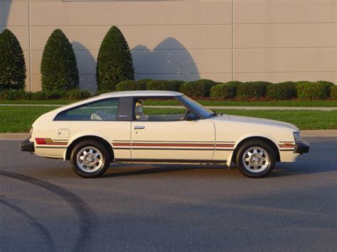 1980 Toyota Celica Gaa Classic Cars