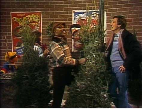 Holiday Film Reviews: Christmas Eve On Sesame Street