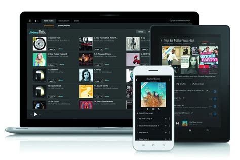 How To Download Music From Amazon Music