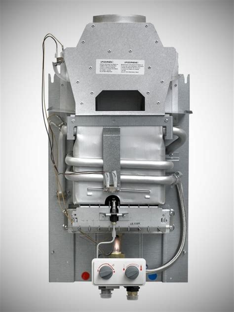 Газовая колонка Mora TOP Vega 16 E - купить по цене 45 000р.