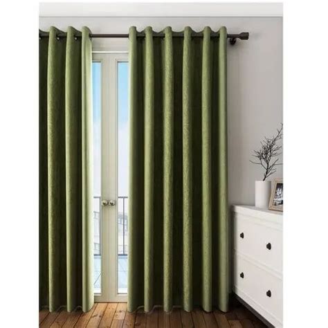 Fashome Premium Quality Polyester Door Curtains Pack Of