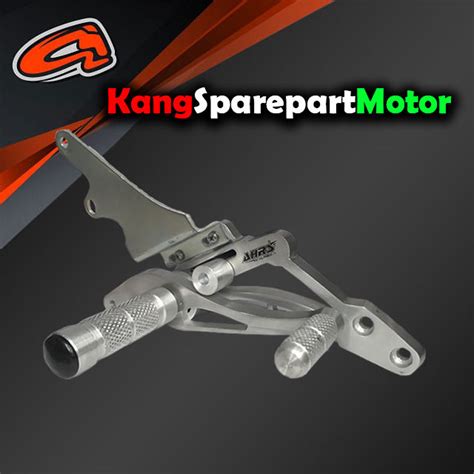 Footstep Underbone Satria Fu Ahrs Lazada Indonesia