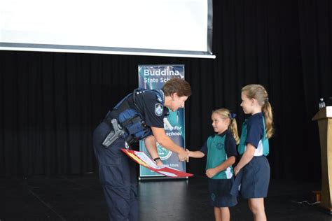 Buddina school says thanks for bomb scare help | Sunshine Coast Daily