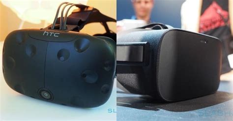 Revive Patch Lets You Play Oculus Rift Games On Htc Vive Slashgear