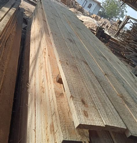 South African Pinewood Pinewood For Pallets Shuttering At Rs