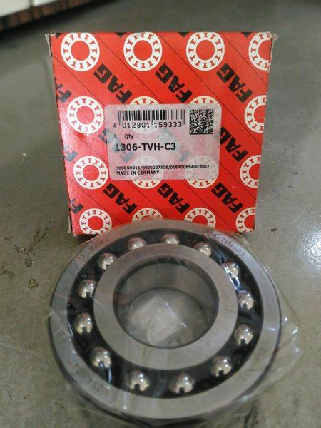 Jual Self Aligning Bearing Tvh C Fag Di Lapak Perkasa Bearing