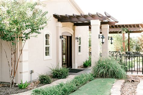 Bernhardt Winery - Houston Wedding Venues - Weddings in Houston