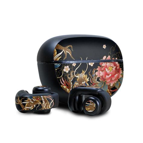 Ultra Open Earbuds 3M Vinyl Protective Wrap Decal Cover for Stitch