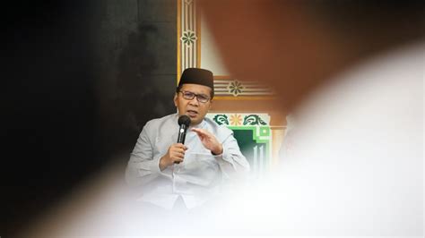 Wali Kota Danny Gelar Dzikir Doa Bersama Sambut Tahun Baru