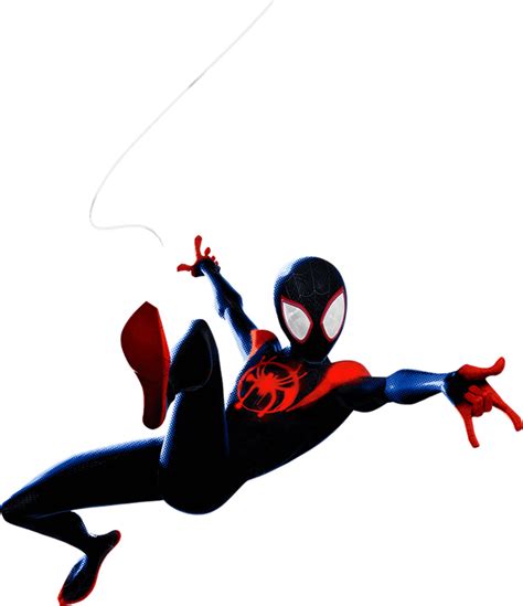 Pin on Spiderman into the spiderverse