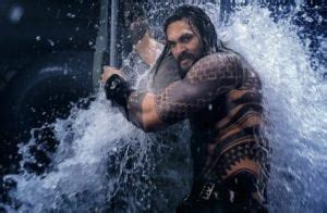 James Wan teases Aquaman fight scene