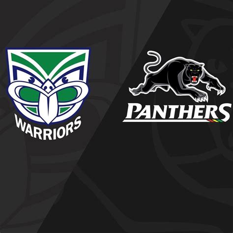 Match Highlights: Warriors v Broncos | NRL.com