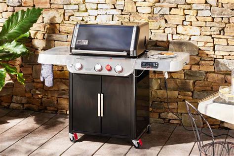 The 5 Best Gas Grills of 2024, Tested & Reviewed